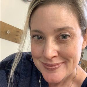 Meet your Posher, Allyson